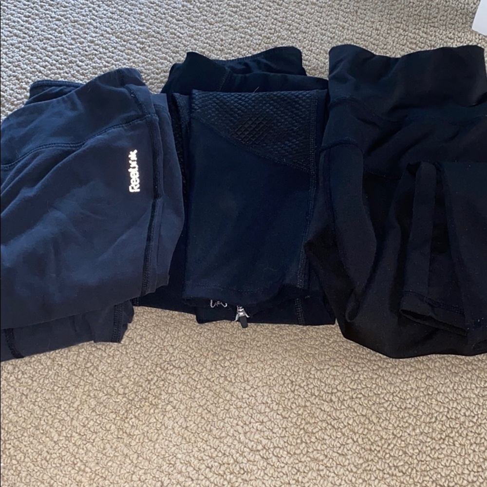 Leggings bundle